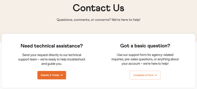 buddyboss-contact-us - IsItWP - Free WordPress Theme Detector buddyboss contact us