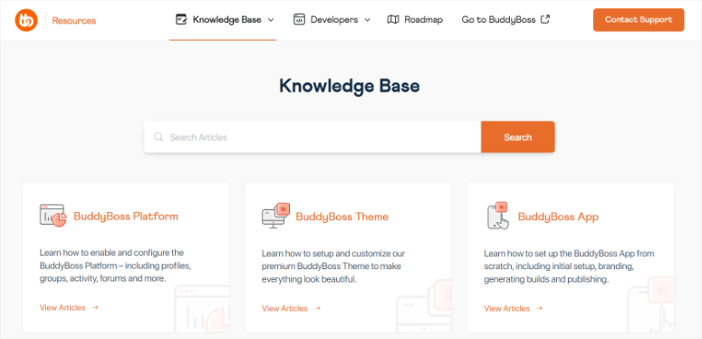 buddyboss-resources - IsItWP - Free WordPress Theme Detector buddyboss resources