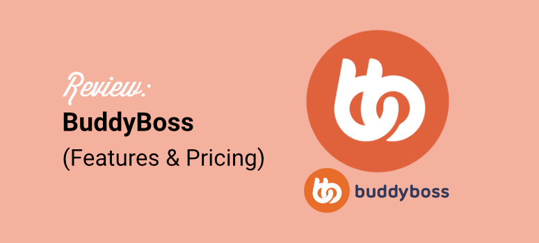 buddyboss review pricing and features - IsItWP - Free WordPress Theme Detector buddyboss review pricing and features