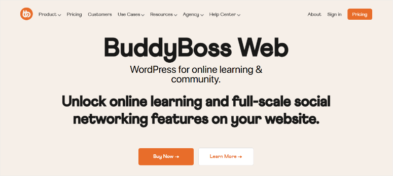 buddyboss-review - IsItWP - Free WordPress Theme Detector buddyboss review
