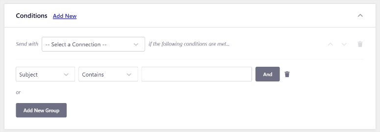easy-wp-smtp-conditions - IsItWP - Free WordPress Theme Detector easy wp smtp conditions