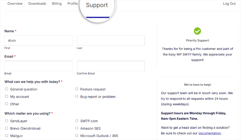 easy-wp-smtp-contact form - IsItWP - Free WordPress Theme Detector easy wp smtp contact form
