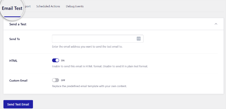 easy-wp-smtp-email-test - IsItWP - Free WordPress Theme Detector easy wp smtp email test