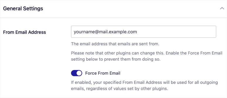 easy-wp-smtp-from-email-address - IsItWP - Free WordPress Theme Detector easy wp smtp from email address