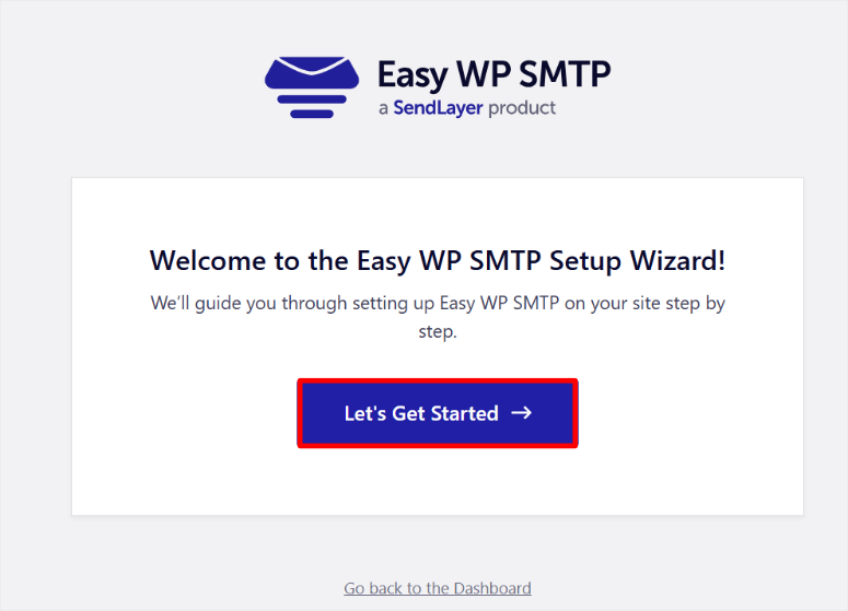 easy-wp-smtp-get-started-wizard - IsItWP - Free WordPress Theme Detector easy wp smtp get started wizard