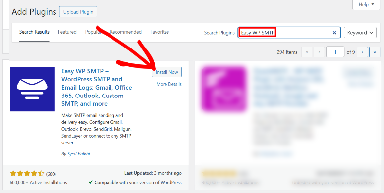 easy-wp-smtp-install-free - IsItWP - Free WordPress Theme Detector easy wp smtp install free