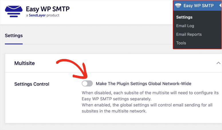 easy-wp-smtp-settings-control - IsItWP - Free WordPress Theme Detector easy wp smtp settings control