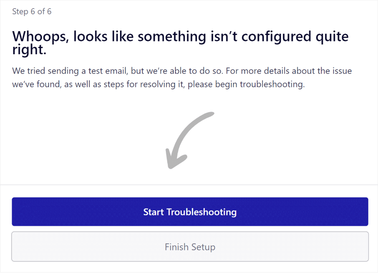 easy-wp-smtp-setup-wizard-troubleshooting - IsItWP - Free WordPress Theme Detector easy wp smtp setup wizard troubleshooting