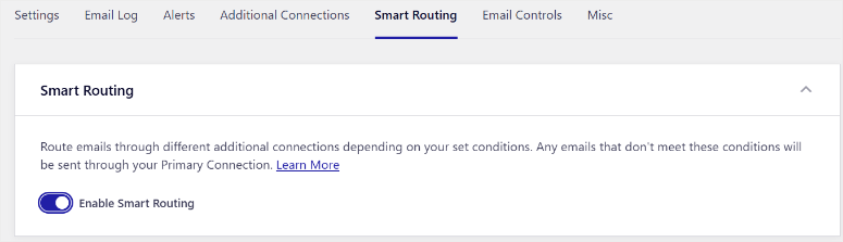 easy-wp-smtp-smart-routing - IsItWP - Free WordPress Theme Detector easy wp smtp smart routing