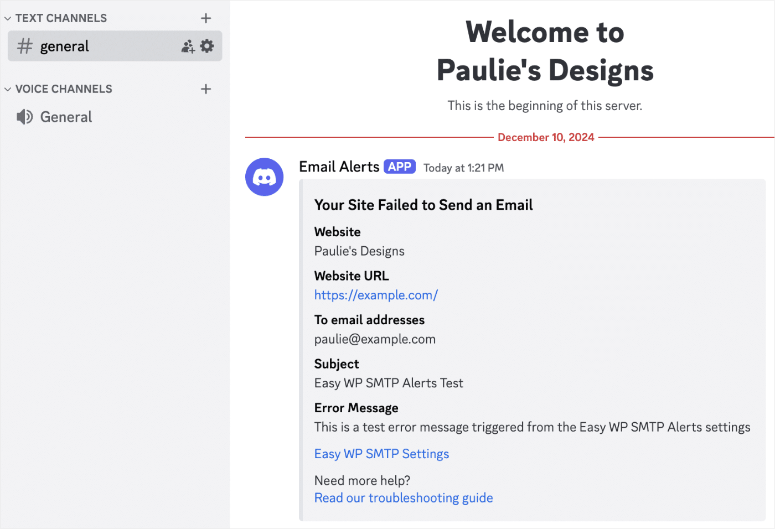 easy-wp-smtp-webhook-tests - IsItWP - Free WordPress Theme Detector easy wp smtp webhook tests