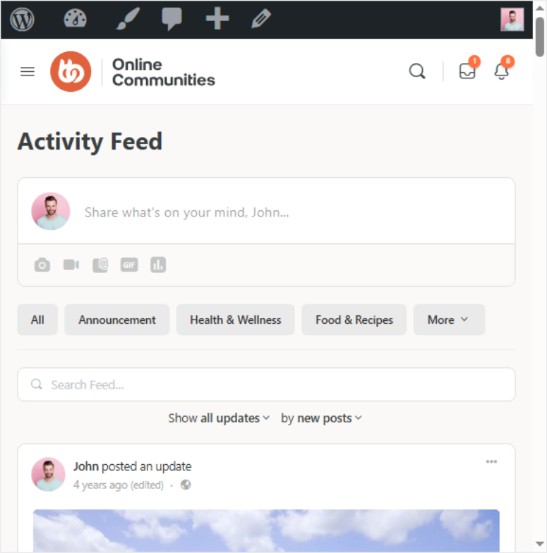 mobile-responsive - IsItWP - Free WordPress Theme Detector mobile responsive