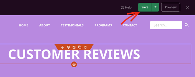save-business-reviews-page - IsItWP - Free WordPress Theme Detector save business reviews page