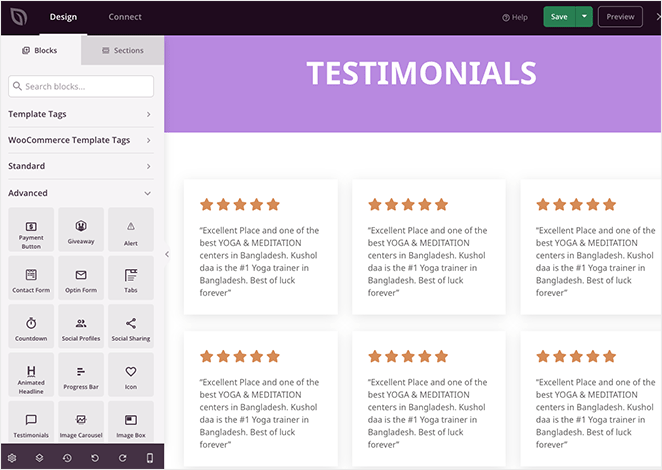 seedprod-page-builder - IsItWP - Free WordPress Theme Detector seedprod page builder