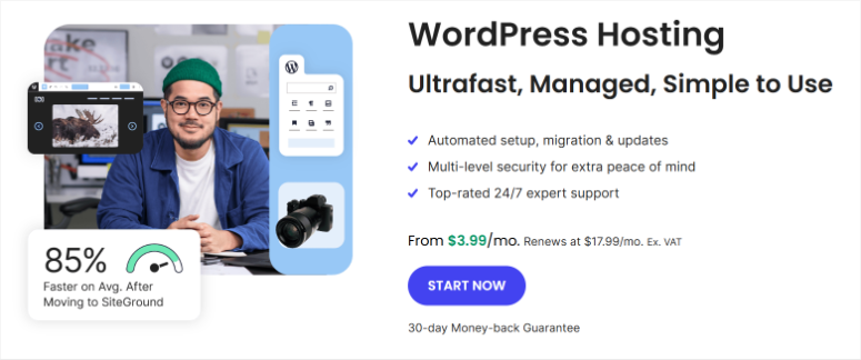siteground-wordpress - IsItWP - Free WordPress Theme Detector siteground wordpress