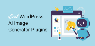 best wordpress ai image generator plugins