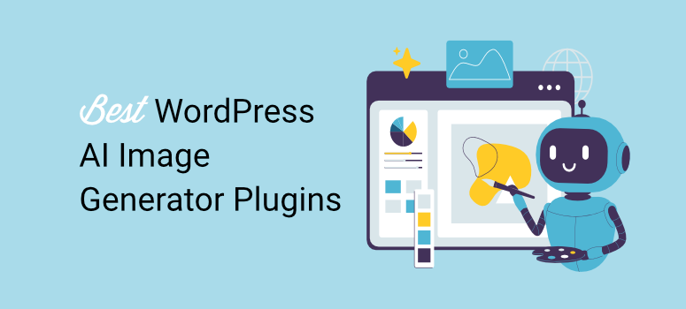 best wordpress ai image generator plugins