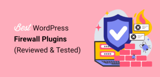 best wordpress firewall plugins - reviewed and tested