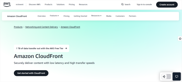 amazon-cloudfront - IsItWP - Free WordPress Theme Detector amazon cloudfront