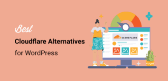 best cloudflare alternatives for wordpress