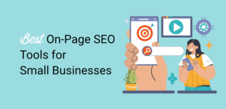 best on-page tools for small businesses
