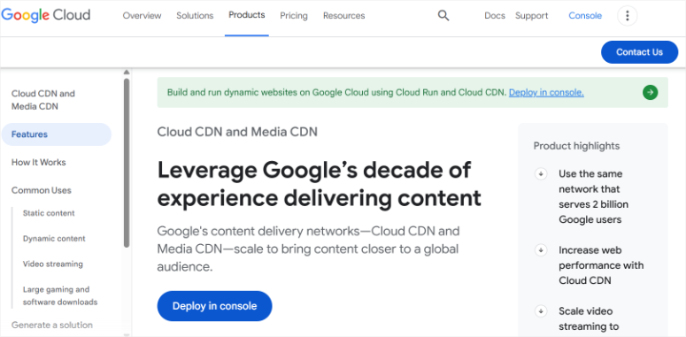 google-cloud-cdn - IsItWP - Free WordPress Theme Detector google cloud cdn