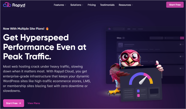 rapyd-cloud-homepage - IsItWP - Free WordPress Theme Detector rapyd cloud homepage