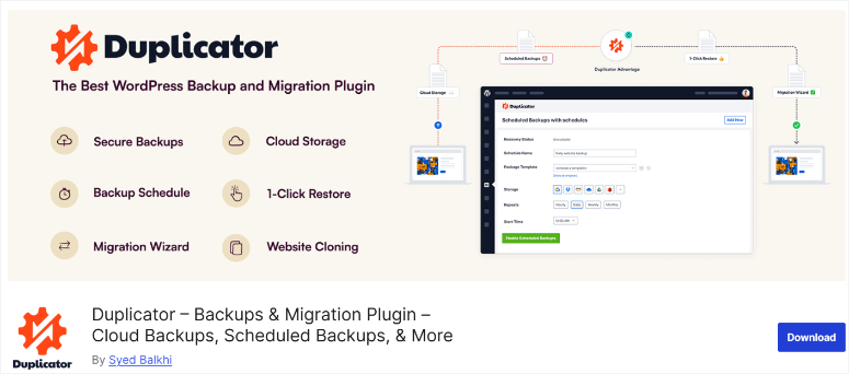 duplicator free download