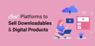 where to sell digital products and downloadables - IsItWP - Free WordPress Theme Detector where to sell digital products and downloadables