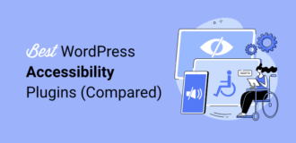 best wordpress accessibility plugins