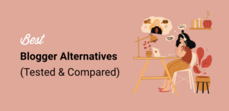 melhores alternativas ao blogger - IsItWP - Detector de Temas WordPress Grátis melhores alternativas ao blogger