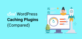 best wordpress cache plugins