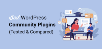 best wordpress community plugins