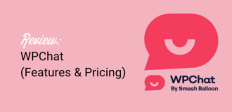 WPChat : fonctionnalités et prix