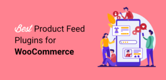 best woocommerce product feed plugins