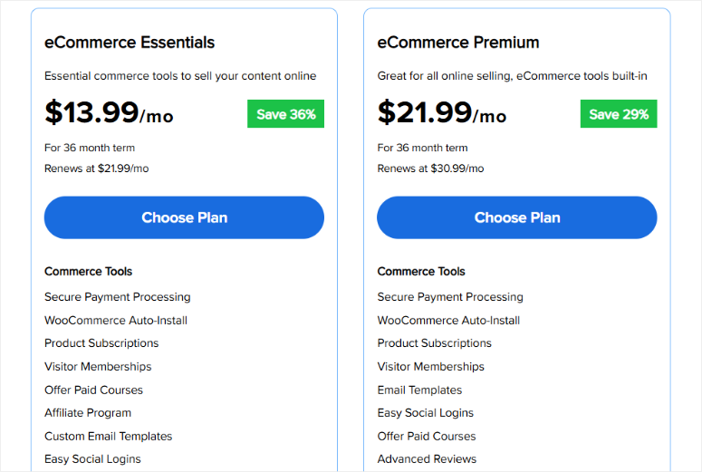 bluehost-ecommerce-hosting - IsItWP - Free WordPress Theme Detector bluehost ecommerce hosting