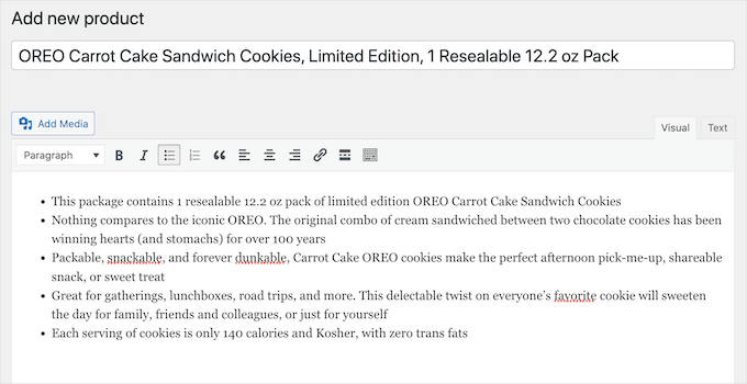 wp-woo-amazon-title-description - IsItWP - Free WordPress Theme Detector wp woo amazon title description