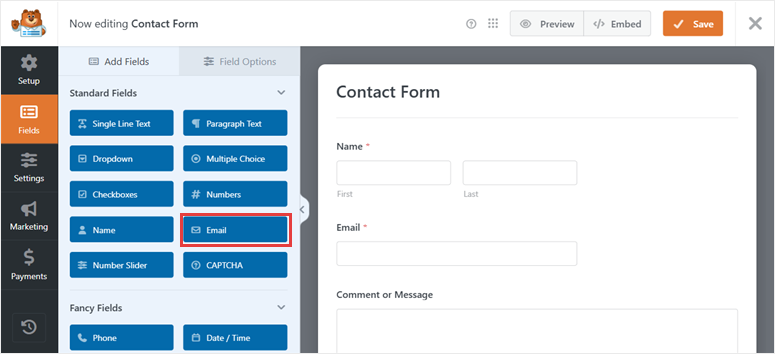 wpforms-email-field-in-form-builder