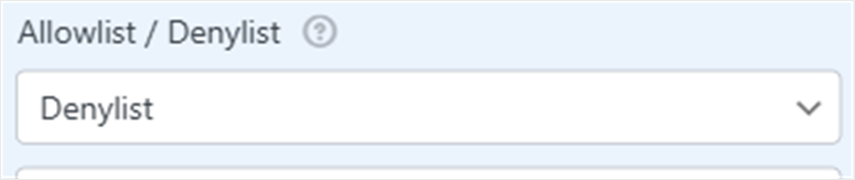 wpforms-denylist-selected-dropdown