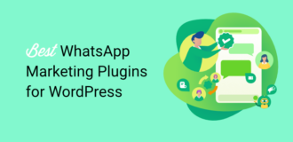 best whatsapp marketing plugins for wordpress