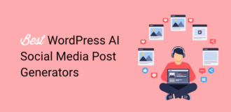 best wordpress ai social media post generators - IsItWP - Free WordPress Theme Detector best wordpress ai social media post generators