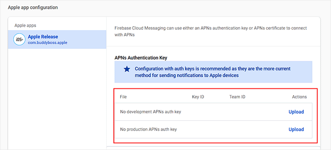 firebase-cloud-messaging-apn-key-upload