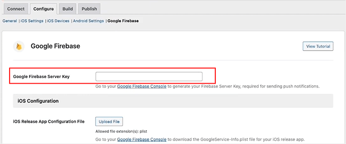 buddyboss-firebase-connection-panel