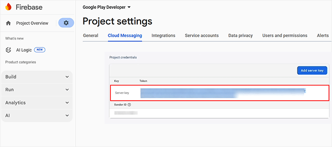 firebase-cloud-messaging-server-key