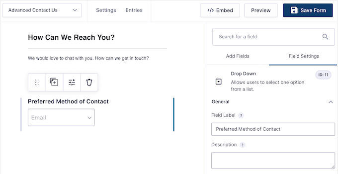 form-builder-gravityforms - IsItWP - Free WordPress Theme Detector form builder gravity forms
