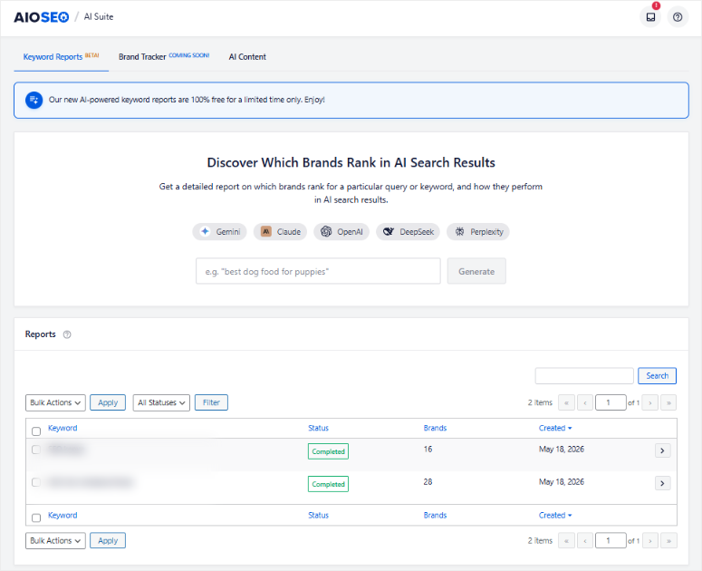aioseo ai suite