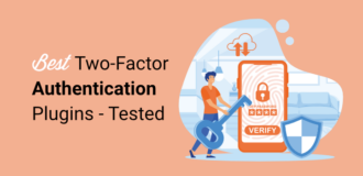 best two factor authentication plugins