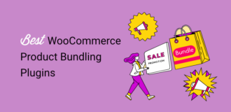 best woocomerce product budling plugins