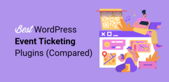 los mejores plugins de WordPress para venta de entradas de eventos