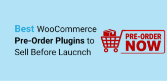 Best WooCommerce Pre-Order Plugins