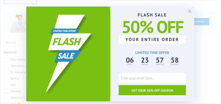 optinmonster-flash-sale-popup-template-woocommerce-store